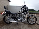 �������� �� ������ �������� Yamaha Virago1100 1993 ���� 8